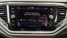 Volkswagen T-Roc 1.5 TSI EVO R-Line 5dr DSG Petrol Hatchback